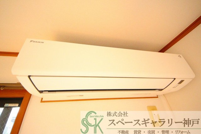 Benedetta高丘の設備|※お部屋により仕様が異なる場合があります※