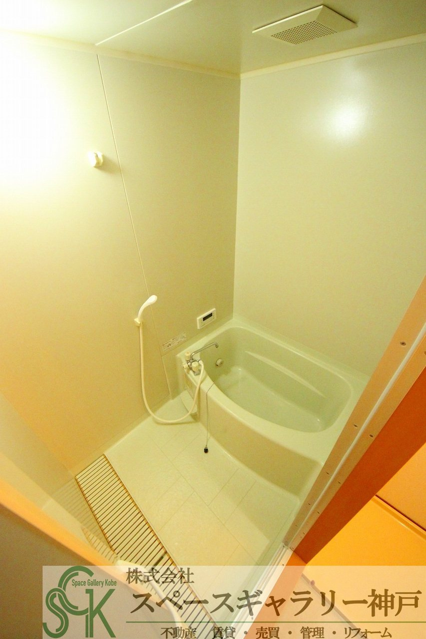 Benedetta高丘の浴室|※お部屋により仕様が異なる場合があります※