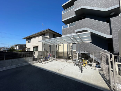 【その他共用部分】 | リヴァージュ