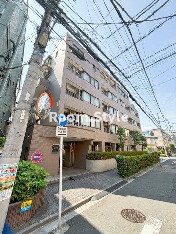 コスモ町屋グランドコート