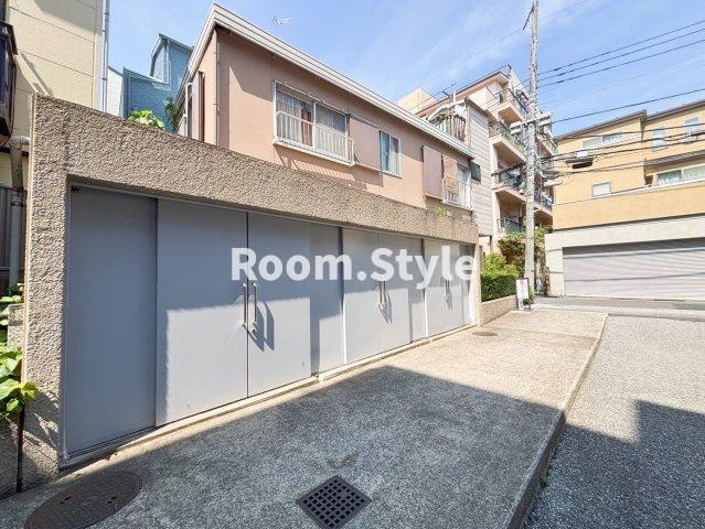 コスモ町屋グランドコートのその他共用部分