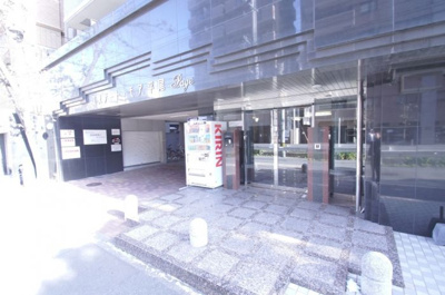 【エントランス】 | HPに初期費用掲載！「プライスホーム」で検索！エステートモア・平尾パージュ