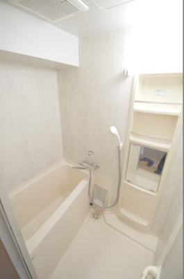 【浴室】 | HPに初期費用掲載！「プライスホーム」で検索！エステートモア・平尾パージュ