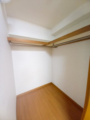 【収納】 | RESIDENCE　MIYABI | WIC