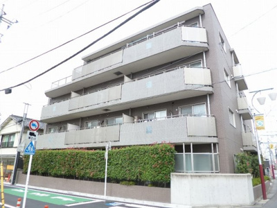 【外観】 | RESIDENCE　MIYABI