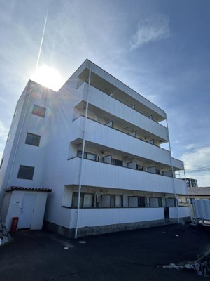 【外観】 | アバンダント鹿谷