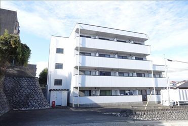 【外観】 | アバンダント鹿谷