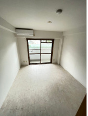 【洋室】 | アバンダント鹿谷