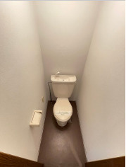 【トイレ】 | アバンダント鹿谷