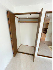 【収納】 | アバンダント鹿谷