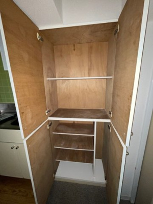 【収納】 | ウインベルソロ川越第6