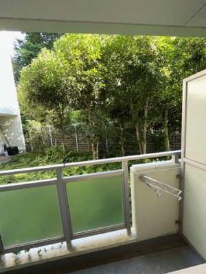 【展望】 | ウインベルソロ川越第6