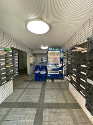 【その他共用部分】 | ウインベルソロ川越第6