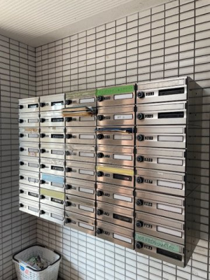 【その他共用部分】 | ウインベルソロ川越第6