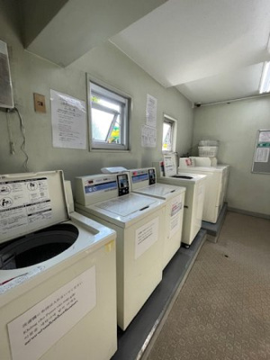 【その他共用部分】 | ウインベルソロ川越第6