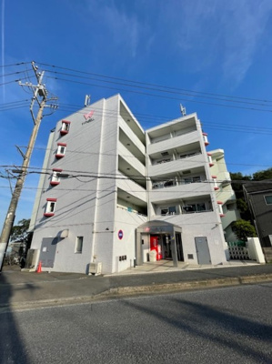 【外観】 | ウインベルソロ川越第6