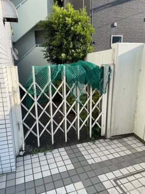 【その他共用部分】 | ウインベルソロ川越第6