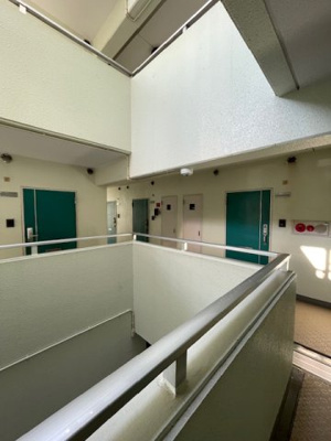 【その他共用部分】 | ウインベルソロ川越第6