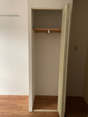 【収納】 | ウインベルソロ川越第6