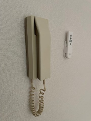 【セキュリティ】 | ウインベルソロ川越第6