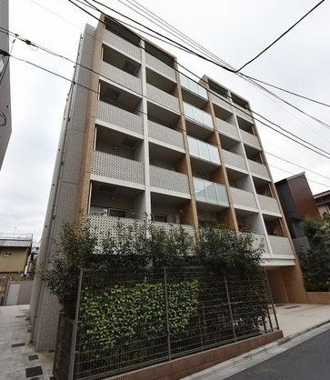 ラグディア麻布十番