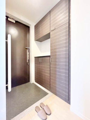 【玄関】 | レトワール