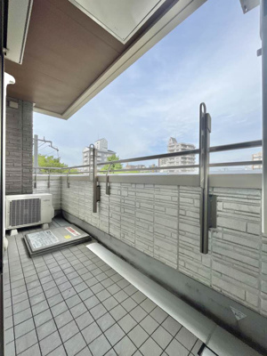 【バルコニー】 | レトワール