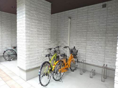 【その他共用部分】 | レトワール