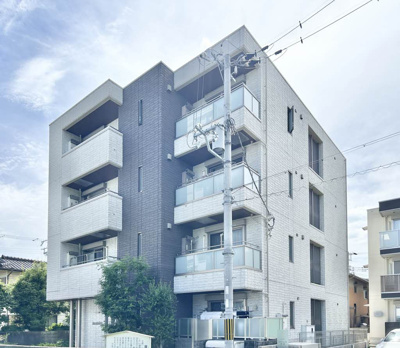 【外観】 | レトワール