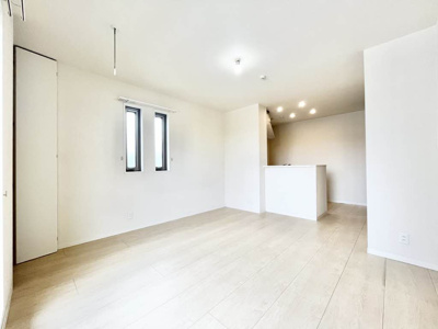 【居間・リビング】 | レトワール