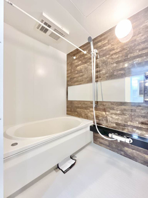 【浴室】 | レトワール