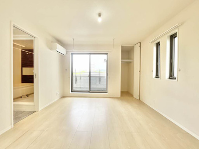 【洋室】 | レトワール