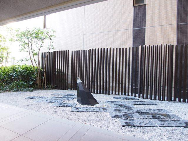 パークホームズノースゲートスクエアのその他共用部分