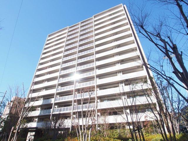 パークホームズノースゲートスクエア