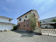 福島市桜木町　中古住宅の画像