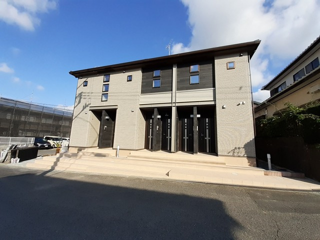 サン・ガーデン　Ⅱ