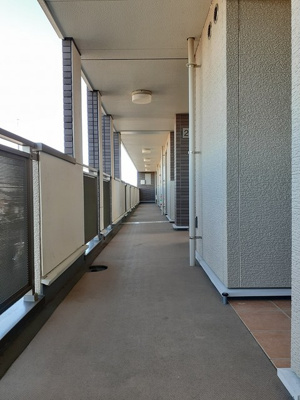 【エントランス】 | アルコバレーノＶ | エントランス