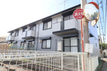 グリーンハイツ Ⅰの画像