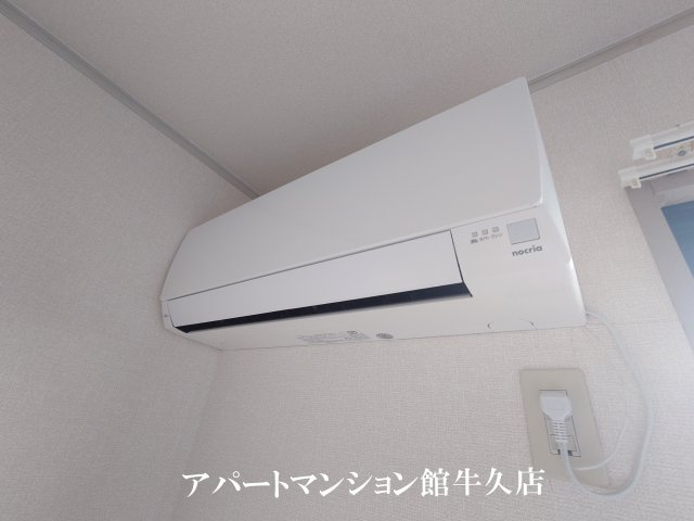 グリーンハイツ Ⅰの設備