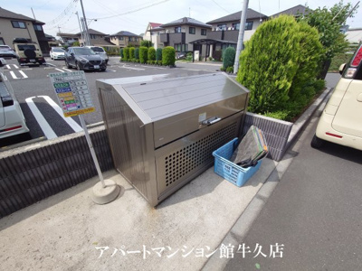 【その他共用部分】 | カーサベルデ