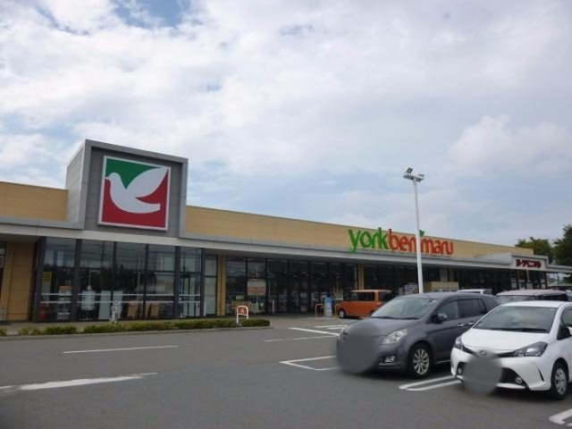 カーサベルデの周辺|ヨークベニマル牛久南店