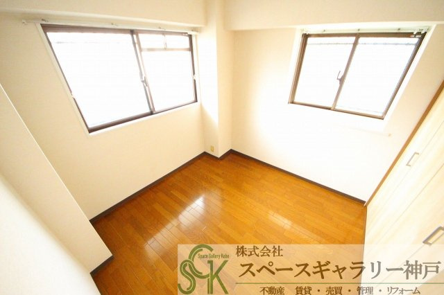 ベイヒルズ明石の寝室|※お部屋により仕様が異なる場合があります※