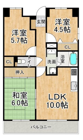 ベイヒルズ明石