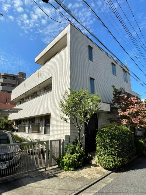 Ｍａｉｓｏｎ　Ｕｎの外観|★耐震性、耐火性に優れた旭化成ヘーベルメゾン★