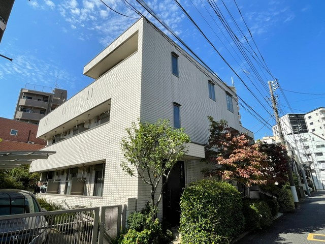 Ｍａｉｓｏｎ　Ｕｎの外観|★耐震性、耐火性に優れた旭化成ヘーベルメゾン★