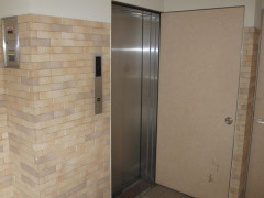 メゾン錦のその他共用部分