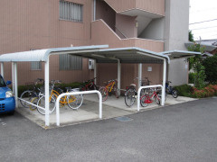 メゾン錦のその他共用部分