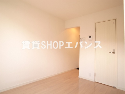 【洋室】 | アルカンシェル薬園台 | 使い勝手のいい洋室です