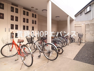 【エントランス】 | アルカンシェル薬園台