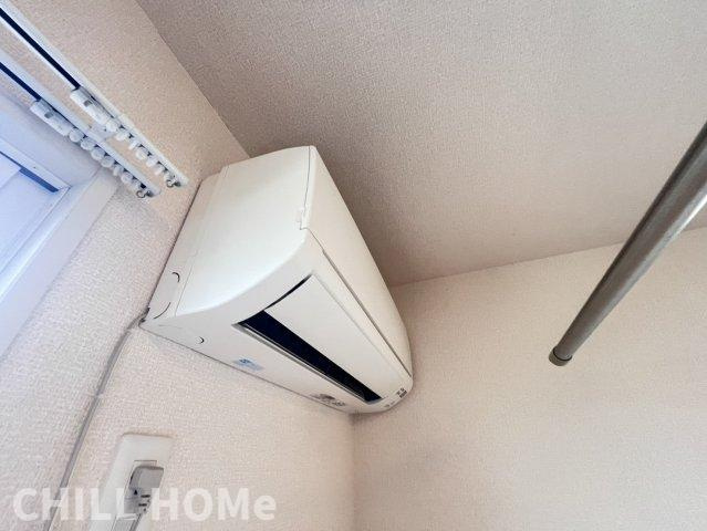ショウ キャッスルの設備|他社様掲載物件もまとめてご紹介、ご案内可能です(^^)/